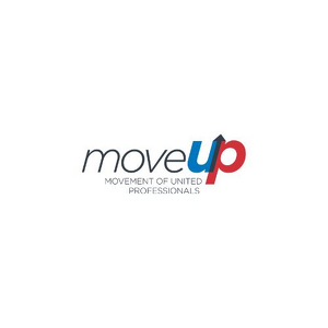 Fundraising Page: MOVE UP